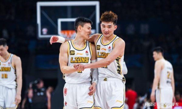 浙商配资 广厦夺冠三天后！CBA选秀顺位出炉：辽宁最高第17位广厦双垫底！