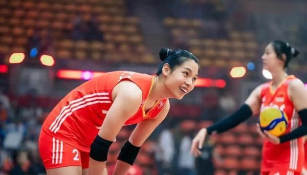 牛点策略 世锦赛失利，队员拼尽全力！但教练问题大：不重视对手，不会指挥