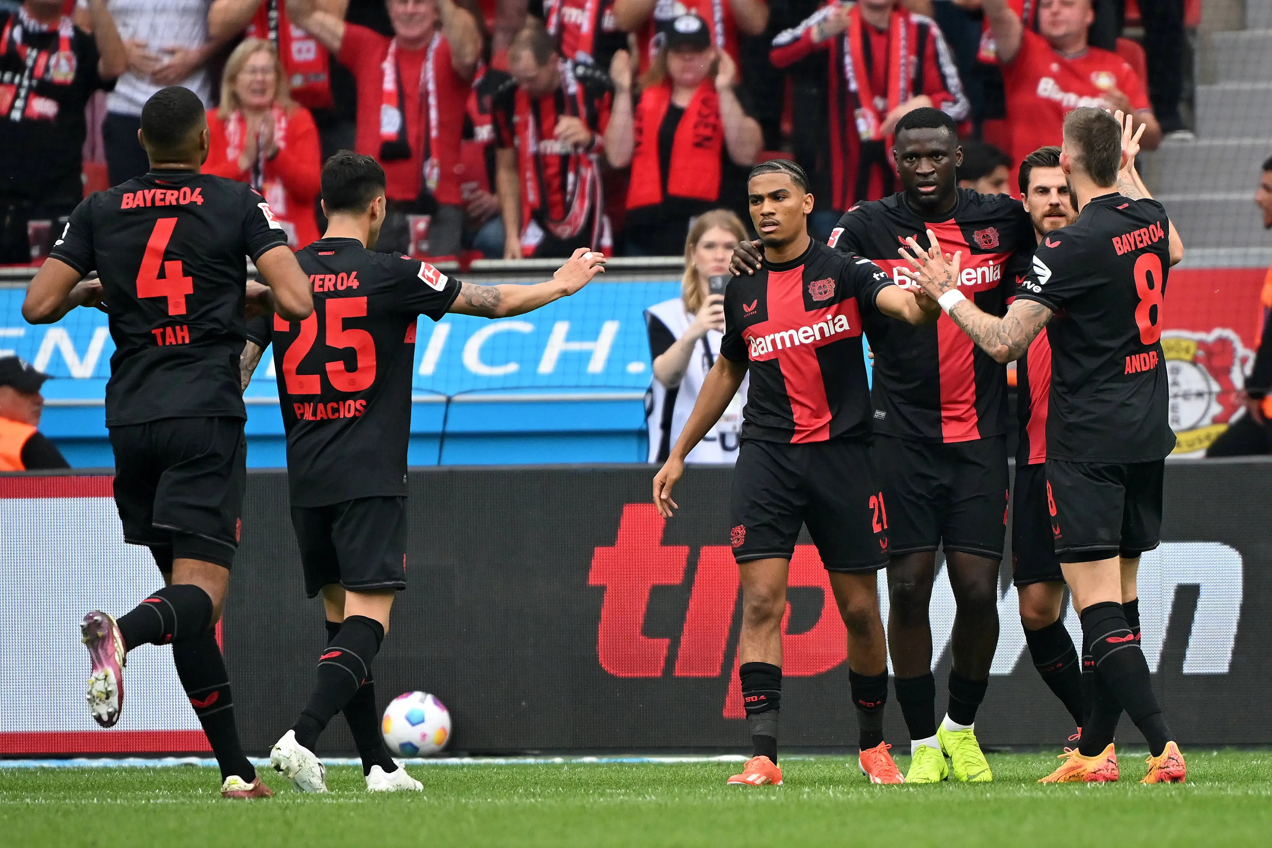 掌牛宝 新帅已定！勒沃库森报价皇马名宿，欲复制阿隆索成就，球迷笑了