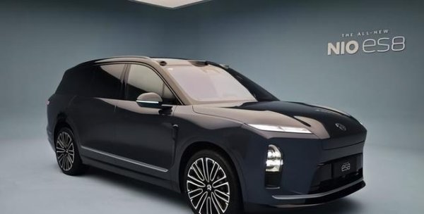 易资配 全新ES8的底盘实力，在行业到底处于什么水平？