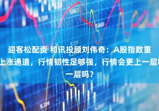 迎客松配资 和讯投顾刘伟奇：A股指数重归上涨通道，行情韧性足够强，行情会更上一层吗？